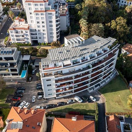 Appartement Funchal Garden By Madeira Sun Travel Extérieur photo