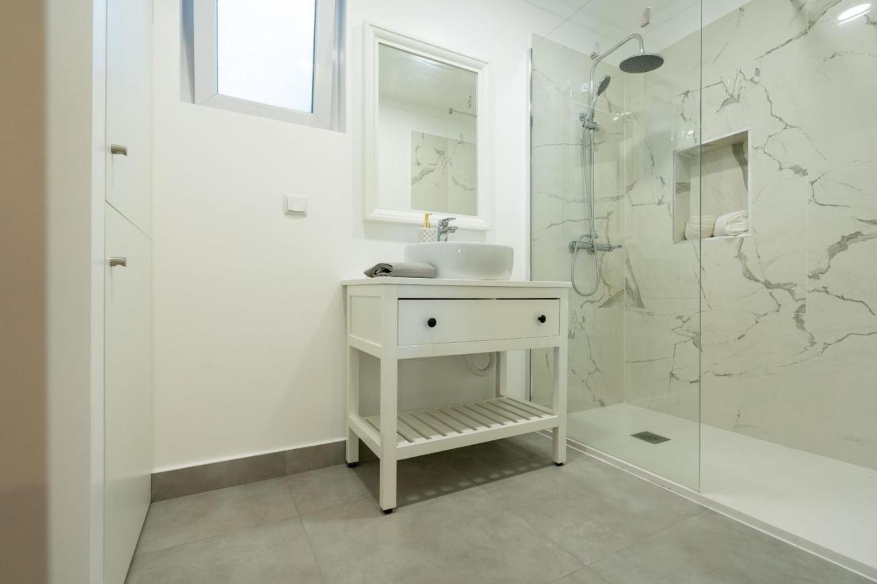 Appartement Funchal Garden By Madeira Sun Travel Extérieur photo